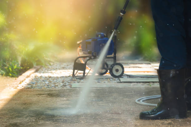 Best House Exterior Washing  in Douglass Hills, KY